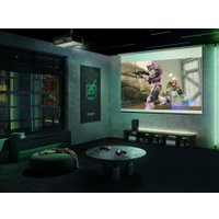 Проектор ViewSonic X1-4K