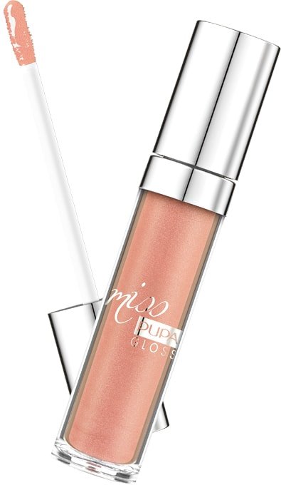 

Блеск для губ Pupa Miss Pupa Ultra-Shine Gloss Instant Volume Effect (тон 200)
