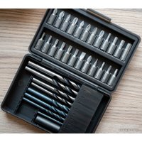 Электроотвертка Xiaomi Mijia Brushless Smart Household Electric Drill (с дисплеем)