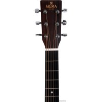 Акустическая гитара Sigma Guitars DM-1