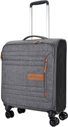 American Tourister Sonicsurfer Herringbone 55 см