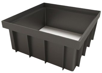 Надстройка к дождеприемнику Ecoteck ДИ01805000