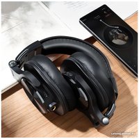 Наушники OneOdio A70 (черный)