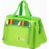 Термосумка Palisad 69602 30л (зеленый)