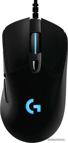 Logitech G403 Hero 16K
