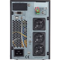 Источник бесперебойного питания Kiper Online ONE 2K Gen2 (2000VA/2000W)