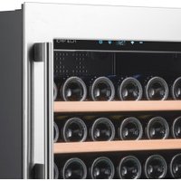 Винный шкаф Temptech OZ45SX-24