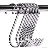 Крючок для копчения Sipl DA16