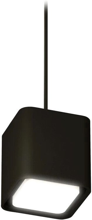

Подвесная люстра Ambrella light XP XP7841001