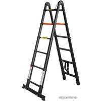 Лестница-трансформер RockForce RF-UP190-M (2x6 ступеней)