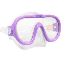 Маска для плавания Intex Sea Scan Swim Masks 55916 (синий)