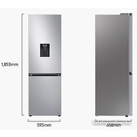 Холодильник Samsung SpaceMax RB34T632ESA/EF