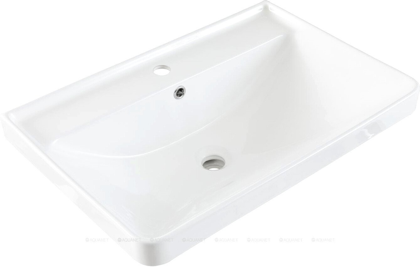 

Умывальник Aquanet Ирис 71 301804