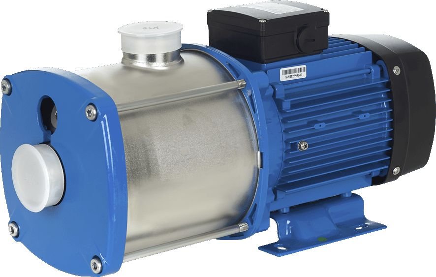 

Многоступенчатый насос Aquario HMS(T)-10-43