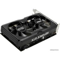 Видеокарта Palit GeForce GTX 1650 Super GP 4GB GDDR6 NE6165S01BG1-166A