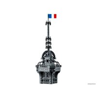 Конструктор LEGO Icons 10307 Эйфелева башня