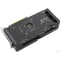 Видеокарта ASUS Dual GeForce RTX 4070 Super OC Edition 12GB GDDR6X DUAL-RTX4070S-O12G