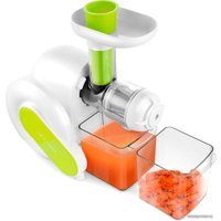 Соковыжималка Kitfort KT-1110-1