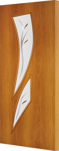 Межкомнатная дверь Verda С-2