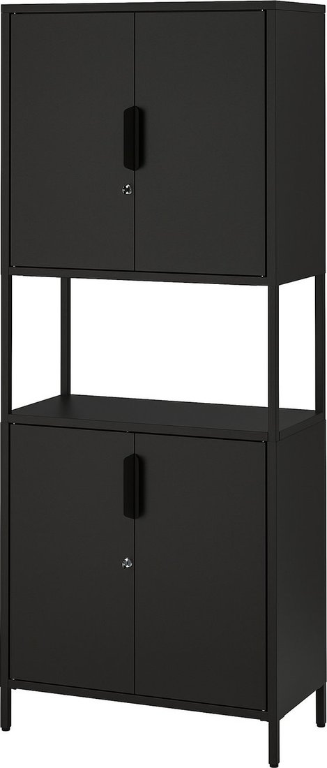 

Шкаф распашной Ikea Trotten 40474836