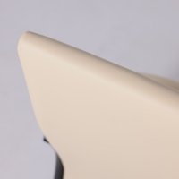 Стул AksHome Denver (бежевый TP12/черный)