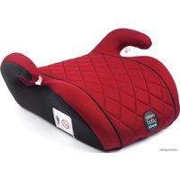Детское сиденье Amarobaby Easy Way (красный/черный)
