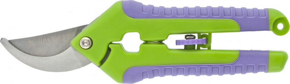 

Секатор Palisad 60498
