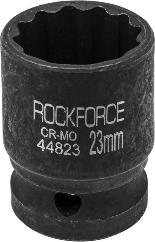 

Головка слесарная RockForce RF-44823 (56179)