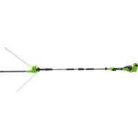 Кусторез Greenworks G40PH511 2302007 (без АКБ)