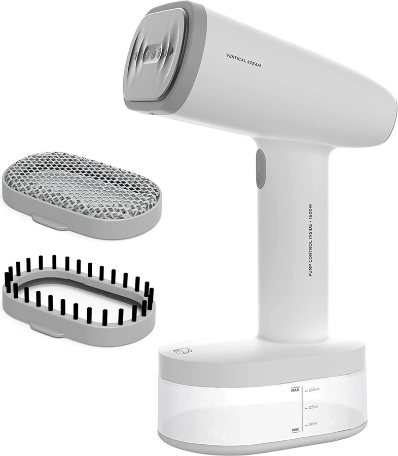 

Отпариватель Black & Decker BXGS1600E