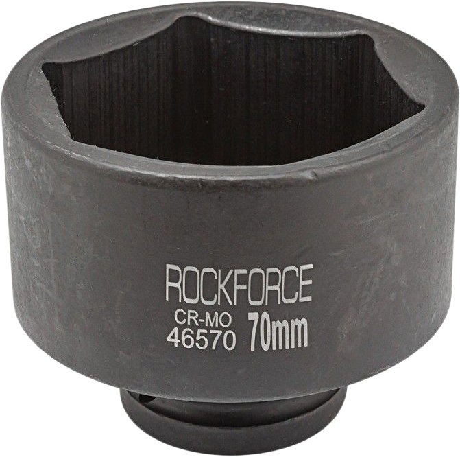 

Головка слесарная RockForce RF-46570