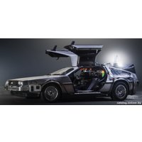 Легковой DeLorean DMC-12