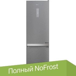 

Холодильник Hotpoint-Ariston HT 7201I MX O3