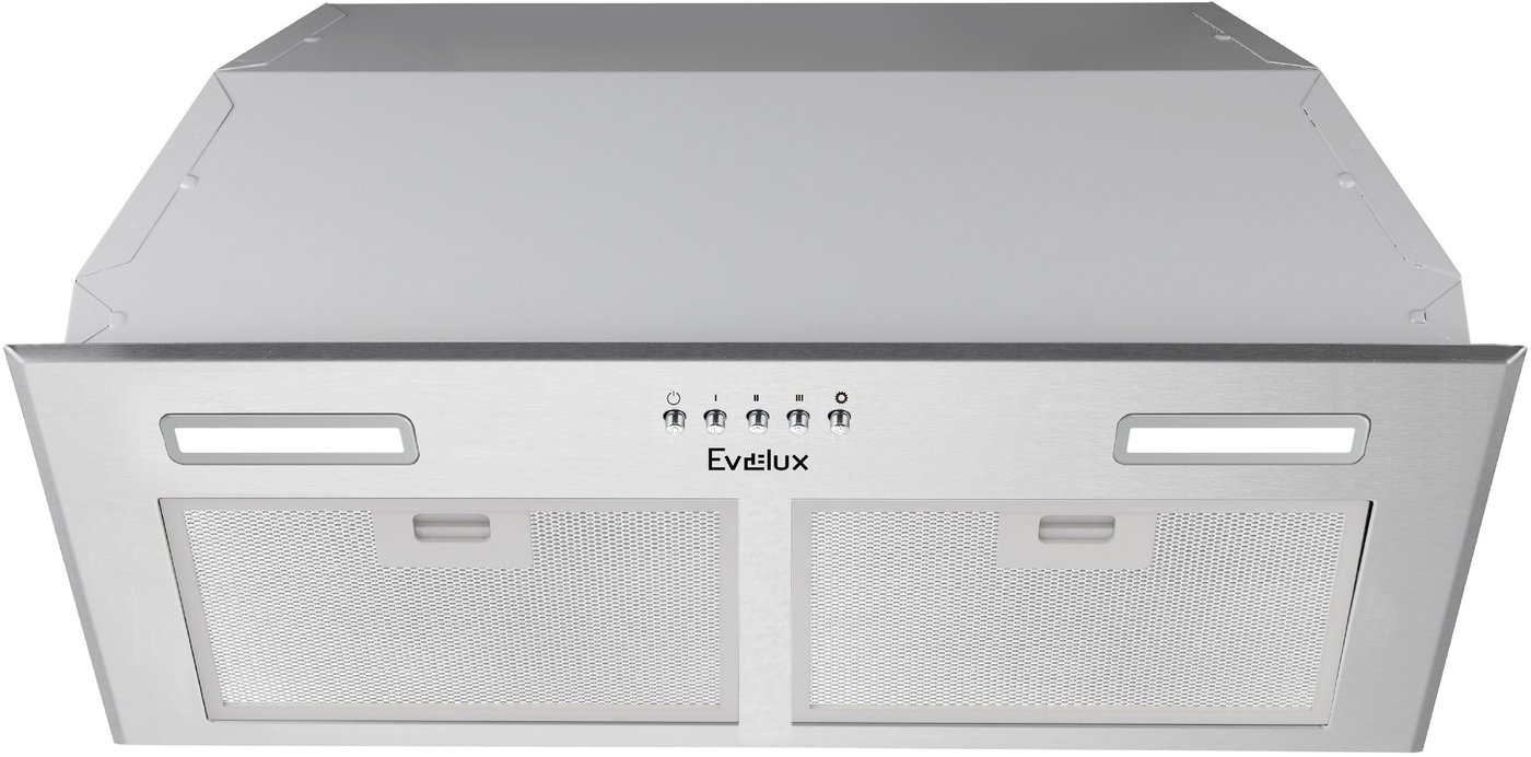 Кухонная вытяжка Evelux Framtida 90 X
