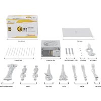 Блок питания Seasonic Core GX-750 White ATX 3.1