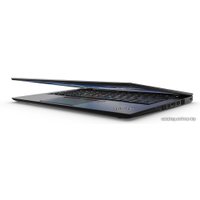 Ноутбук Lenovo ThinkPad T460s [20F90042RT]