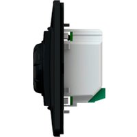 Терморегулятор Welrok rtp bk