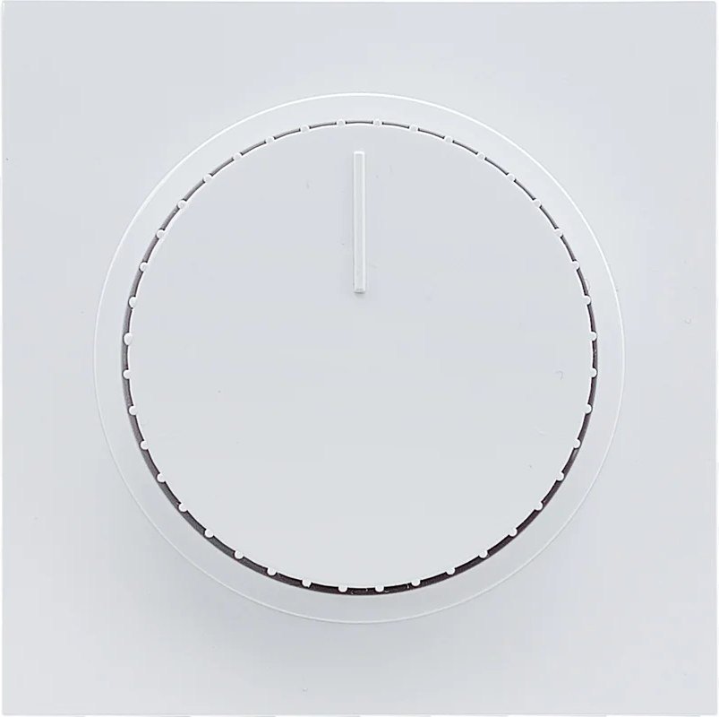 

Светорегулятор (диммер) Lezard Zima 704-0288-115 (белый)