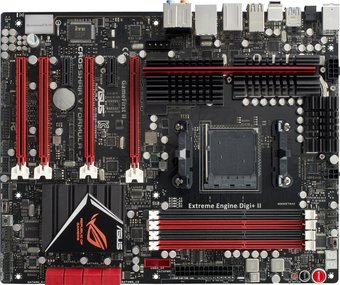 ASUS Crosshair V Formula-Z