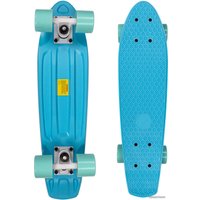 Круизер Plank Miniboard P20-MINIBOARD-B