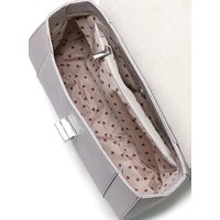 Женская сумка Galanteya 33524 25с6к45 (кофейный/бежевый)