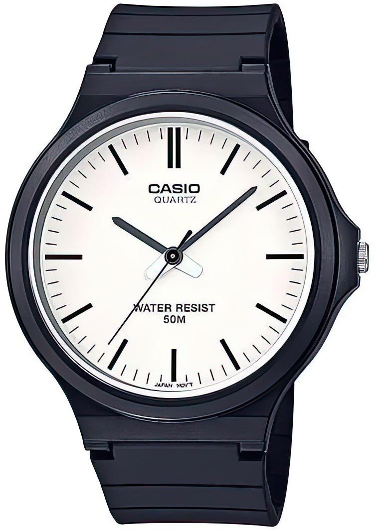 

Наручные часы Casio MW-240-7E