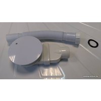 Сифон Cerutti CT6055 D85мм