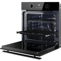 Электрический духовой шкаф KUPPERSBERG HO 608 BB Glass в Гомеле
