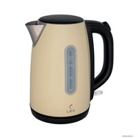 Электрический чайник LEX LX 30017-3