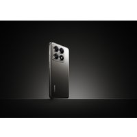 Телефон Xiaomi 14T Pro 12GB/1TB международная версия (серый титан)