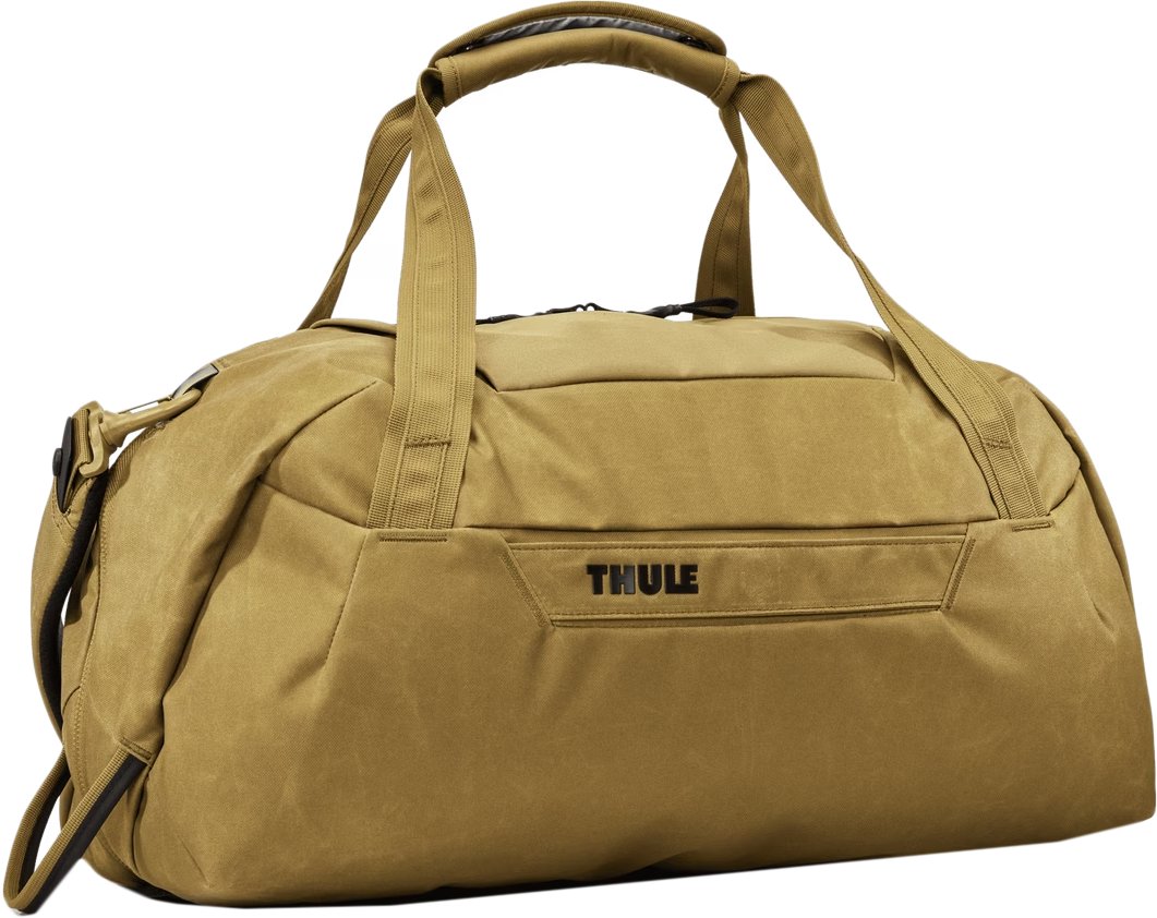 

Дорожная сумка Thule Aion TAWD135NUTRIA (nutria)