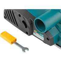 Рубанок FIT 80498