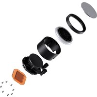 Система жидкостного охлаждения для процессора Jonsbo TH-240 (черный)