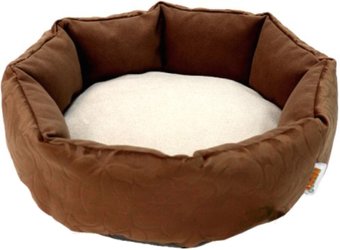 Кот и Пес Нюша №1 (коричневый)